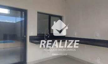 Imagem 4: Casa à venda, 230 m² por R$ 850.000,00 - Residencial Ouro Verde - Botucatu/SP