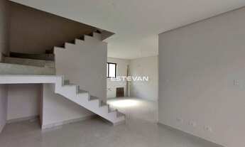 Imagem 7: Sobrado com 3 dormitórios à venda, 120 m² por R$ 759.000,00 - Santa Felicidade - Curitiba