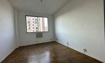 Imagem 6: Apartamento para venda possui 52 metros quadrados com 1 quarto em Tijuca - Rio de Janeiro