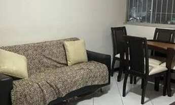 Imagem: Apartamento no Mochila Mobiliado Vende ou