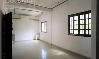 Imagem 7: Santo André - Casa Padrão - Santa Teresinha