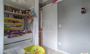 Imagem 7: Apartamento (tipo - padrao) 2 dormitórios, portaria 24hs, em condomínio fechado