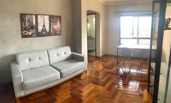 Imagem 7: Apartamento mobiliado 2 quartos USP