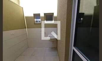 Imagem 4: Apartamento à Venda - Jardim Santo Alberto, 2 Quartos, 104 m2