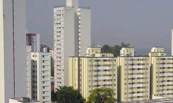 Imagem: V. Adyana Apto 50 m2, 1 dormitório, 1 vaga