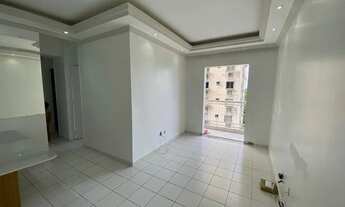 Imagem 3: Condomínio Total Life - Alugo Apartamento Com 02 Quartos Sendo 01 Suíte