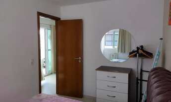 Imagem 7: Apartamento em Tambaú mobiliado Porteira Fechada, 56 m² com 2 quartos em Tambaú - João Pe