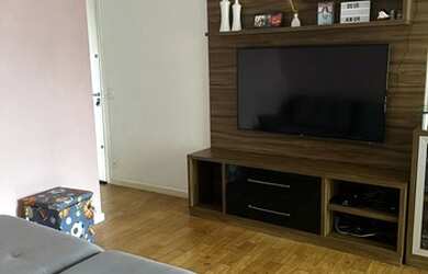 Imagem 2: Diadema - Apartamento Padrão - Piraporinha