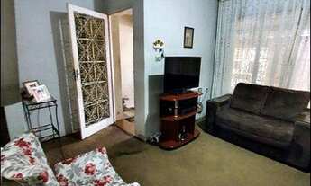 Imagem 3: Casa com 3 dormitórios à venda, 178 m² por R$ 350.000,00 - Centro - Santa Bárbara D'O