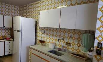 Imagem 6: Amplo apto 3 qtos, com 112m2, perto de comercio e condução - Tauá