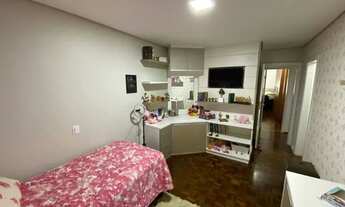 Imagem 4: Apartamento com 3 dormitórios à venda, 127 m² - Centro - São Bernardo do Campo/SP