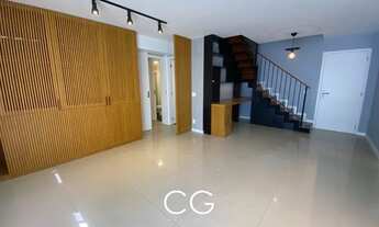 Imagem: COBERTURA DUPLEX