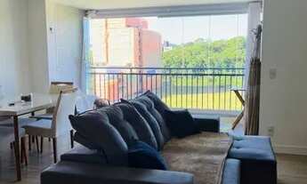 Imagem 3: Vendo ou permuto apartamento