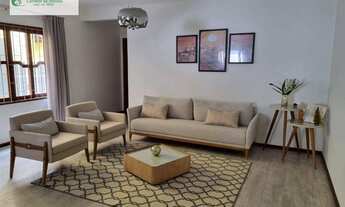 Imagem 7: Casa com 4 dormitórios à venda, 300 m² por R$ 2.200.000,00 - Córrego Grande - Florianópoli