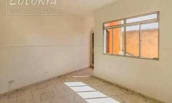 Imagem 3: Santo André - Casa Padrão - Vila Vitória