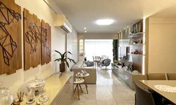 Imagem 2: EXCLUSIVO - APARTAMENTO DE 3 QUARTOS C/ SUÍTE E LAZER NA COBERTURA