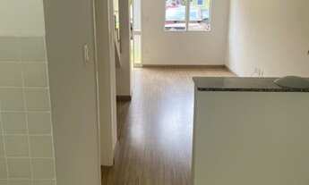 Imagem 4: Ótima Casa à venda em Jundiaí no bairro Medeiros, Condomínio Verdana, com 2 dormitórios co