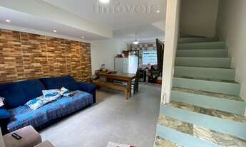 Imagem 2: Casa para a venda dentro de residencial com mais 6 casas