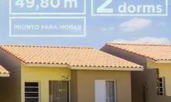 Imagem 6: Casa em Condomínio PRONTA E NOVA!