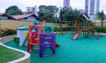 Imagem 2: Vende-se apartamento - Saúde - 3 Dormitórios