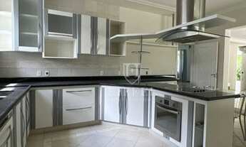 Imagem 6: Casa com 5 suítes à venda, 500 m² por R$ 2.980.000 - Condomínio Lago Azul - Araçoiaba da S