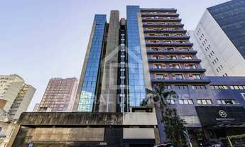 Imagem 2: PORTO ALEGRE - Conjunto Comercial/Sala - CENTRO