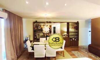 Imagem 3: Aguas Claras, Apartamento reformadíssimo 81m2, muitos moveis planejados 2 vagas