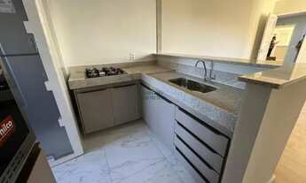 Imagem: Aluguel Residential / Apartment Belo Horizonte