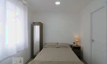 Imagem 2: Apartamento para Aluguel - Brás, 1 Quarto, 19 m2