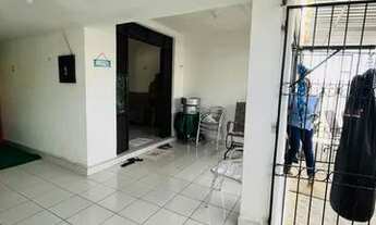 Imagem 2: Casa para venda possui 70 metros quadrados com 3 quartos em Mangabeira - João Pessoa