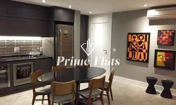 Imagem 5: Apartamento disponível para venda no Residencial Urbanity, com 1 dormitório e 1 vaga