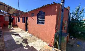 Imagem 3: QR 425 OTIMO LOTE DE 193 M² COM 5 KITNETS ESCRITURADA R$ 135.000,00