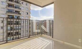 Imagem 5: Apartamento à Venda - Chácara Inglesa, 2 Quartos, 72 m2