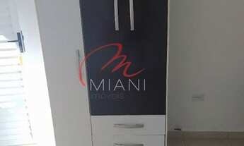 Imagem 6: Suite mobiliada em local nobre-contrato 12 meses-butantã