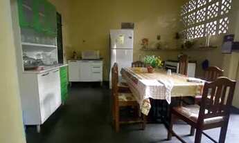 Imagem 7: Casa no Japiim 2 com 5 quartos | 4 vgas de garagem | Só a Vista