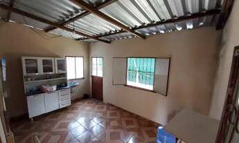 Imagem 3: Casa com 3 quartos no Cj Florestal no Monte das Oliveiras, 2 vagas de garagem