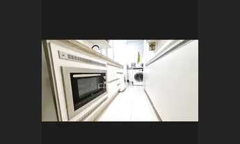 Imagem 4: Lindo apartamento todo reformado e com armários planejados!