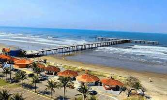 Imagem 7: Casa na Praia Casa com 2 dormitórios