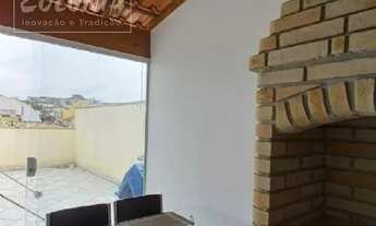 Imagem 2: Santo André - Apartamento Padrão - Vila Metalúrgica