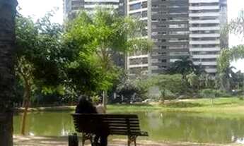 Imagem: Dividir aluguel no Jardim Goiás 1.190