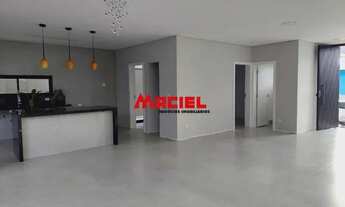 Imagem 2: Casa de condomínio para venda possui 258 metros quadrados com 3 quartos