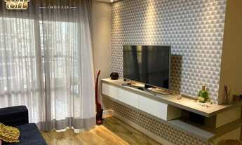 Imagem: Apartamento 3 dormitórios Reserva do Alto