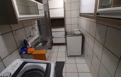 Imagem 3: Alugo Apto Mobiliado no Condomínio Mali