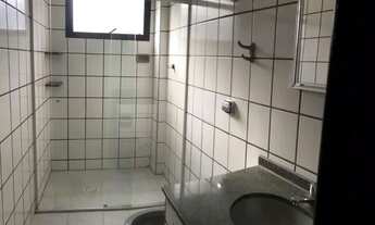 Imagem 5: Apartamento à venda, 101 m², com 2 quartos em Jardim Brasília - Resende - RJ