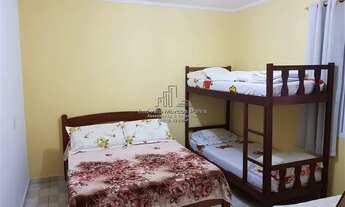 Imagem 6: Casa espaçosa em mongaguá