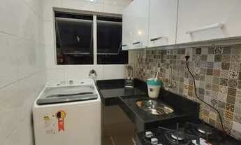 Imagem 4: Vendo Apto Res Natália Lins