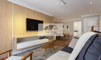 Imagem 4: Apartamento para alugar no bairro Itaim Bibi - São Paulo/SP, Zona Sul