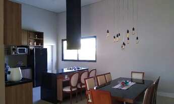 Imagem 6: Casa em condominio fechado Terras da Alvorada