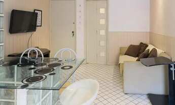 Imagem 3: Apartamento para Aluguel - Consolação, 1 Quarto, 40 m2