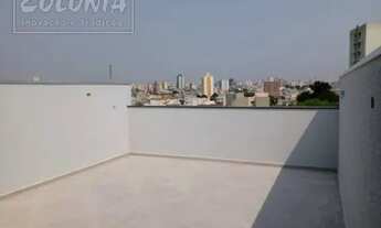 Imagem 4: Santo André - Apartamento Padrão - Vila Alto de Santo André